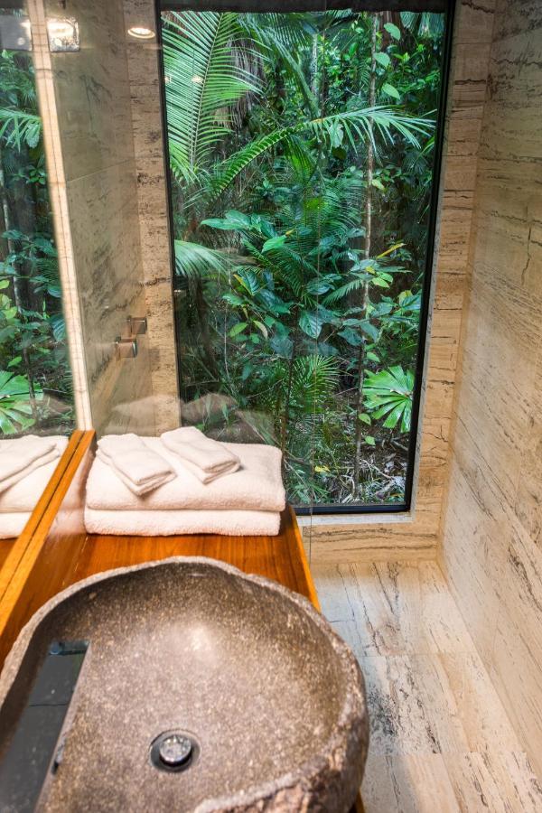 Daintree Wilderness Lodge Buitenkant foto