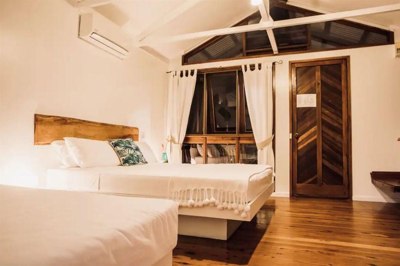 Daintree Wilderness Lodge Buitenkant foto
