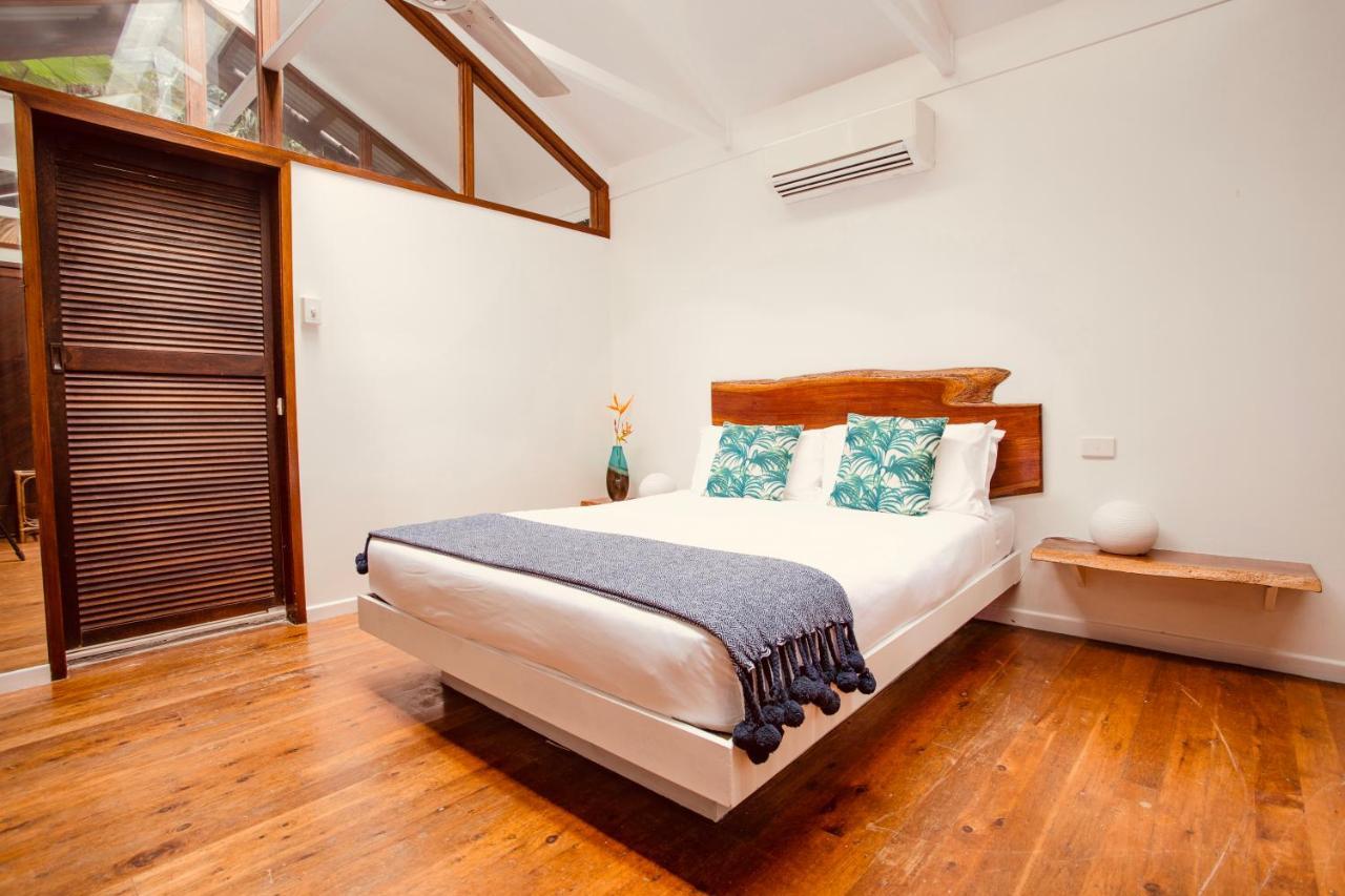 Daintree Wilderness Lodge Buitenkant foto