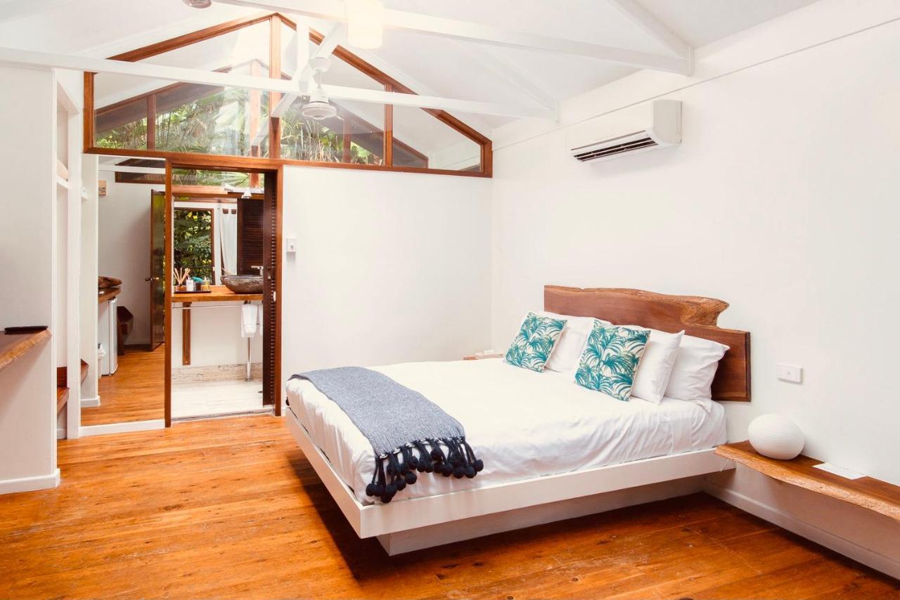 Daintree Wilderness Lodge Buitenkant foto