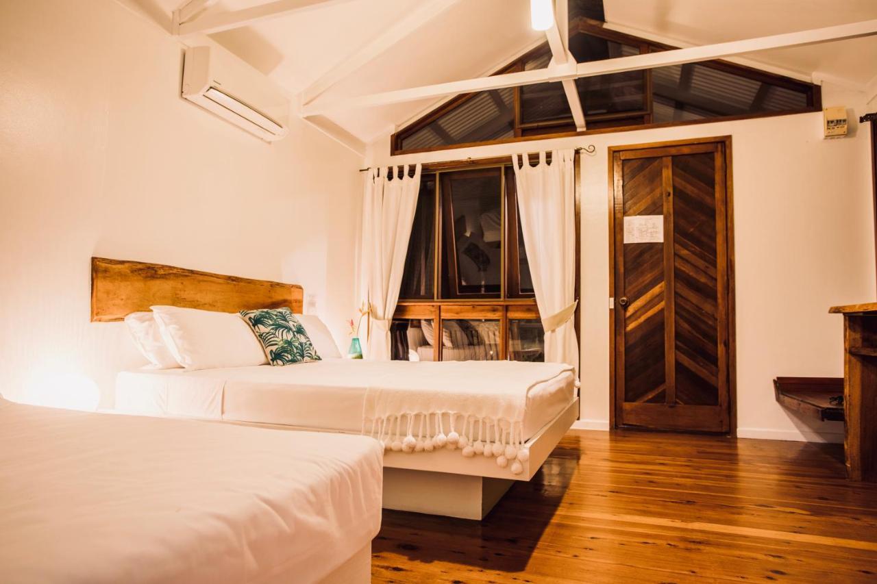 Daintree Wilderness Lodge Buitenkant foto