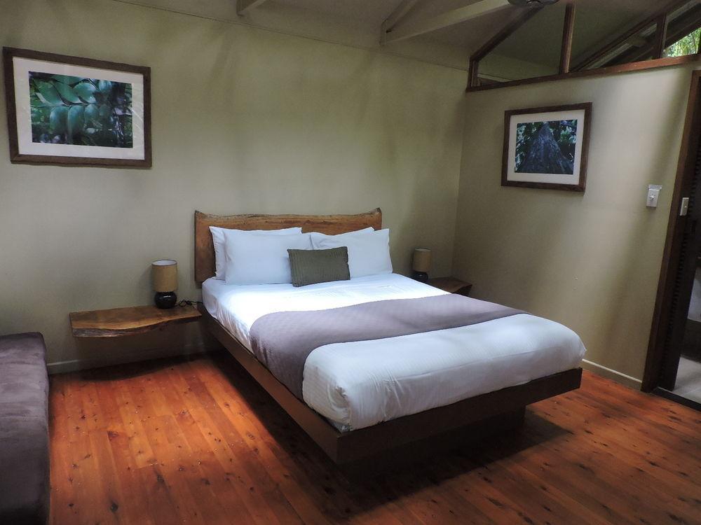 Daintree Wilderness Lodge Buitenkant foto
