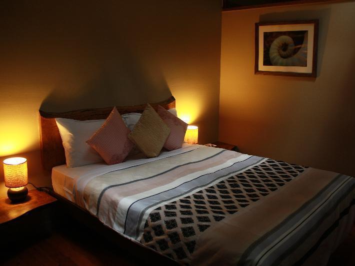 Daintree Wilderness Lodge Buitenkant foto