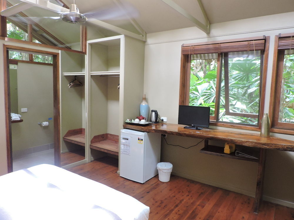 Daintree Wilderness Lodge Buitenkant foto