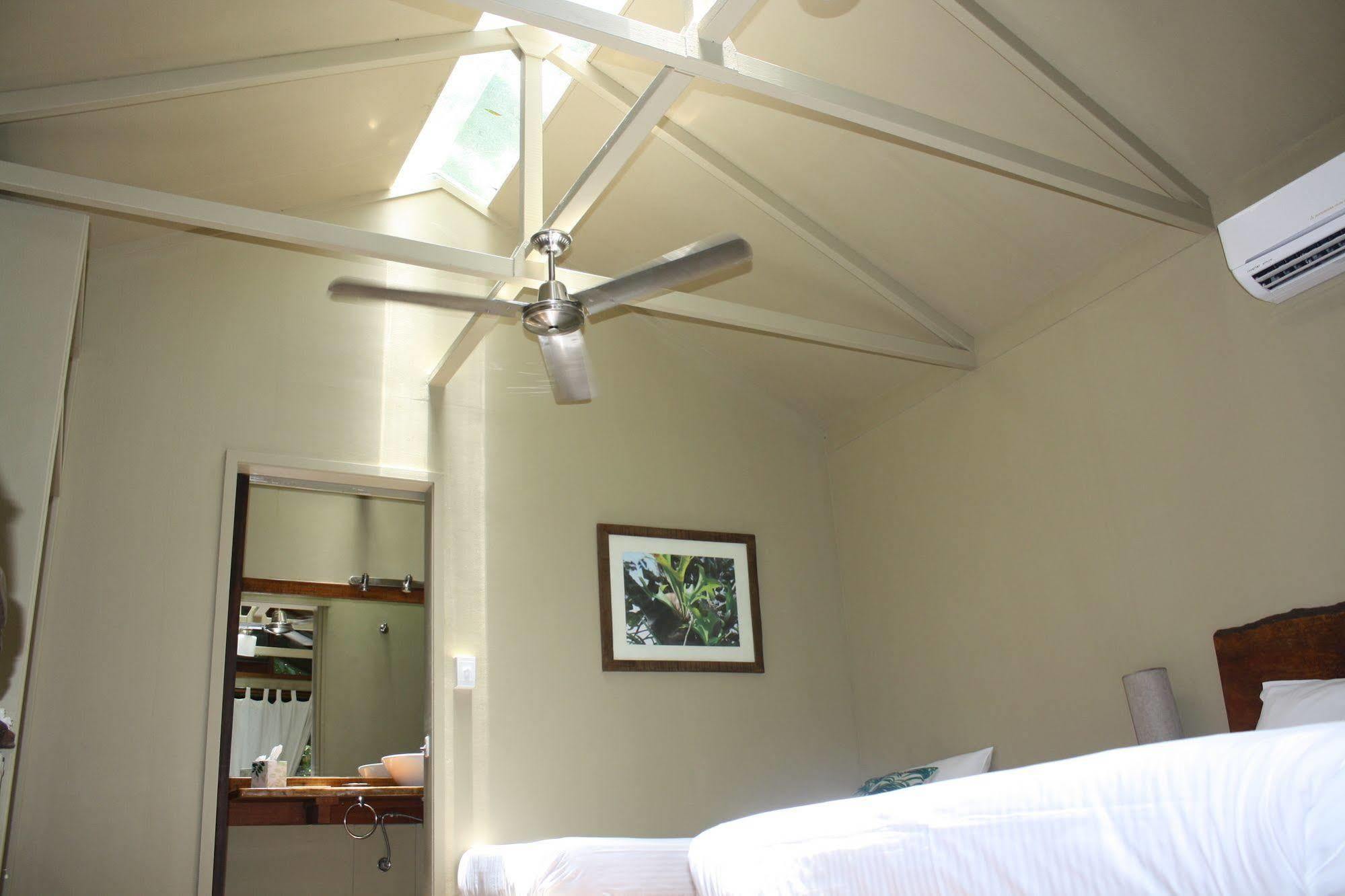 Daintree Wilderness Lodge Buitenkant foto